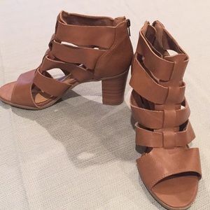 New Directions shoes